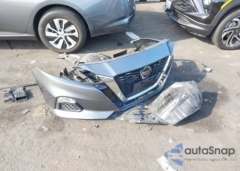 2019 Nissan Altima 2.5 S из США, поврежденный, VIN 1N4BL4BV4KC252728